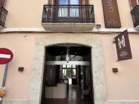 Hotel La Marsellesa Hotels in Pego