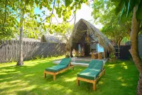 Hotel Isla Mucura Hôtels à : 