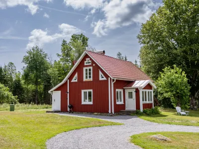 Skogstorp Ledja Các khách sạn ở 
