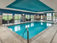 Hampton Inn Colby Hotels in Thomas County