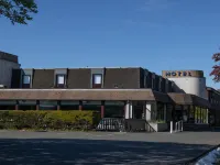 Best Western Glasgow Livingston Hilcroft Hotel Hotels in Bathgate