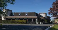 Best Western Glasgow Livingston Hilcroft Hotel Các khách sạn ở 