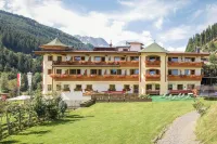 Alpenhotel Tirolerhof Gerlos Hotels in 