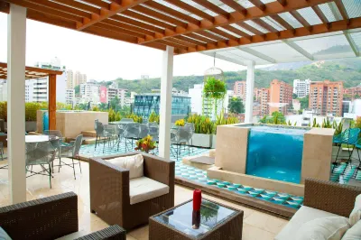 Faranda Collection Cali, a Member of Radisson Individuals Hotels in Cali