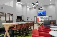 Hampton Inn & Suites Cedar Park North Austin