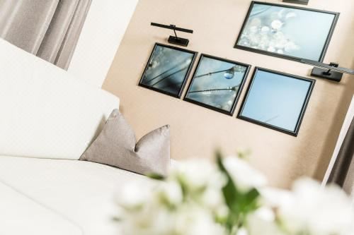 Hotel Prokulus - Family & Wellness Suite With Balcony