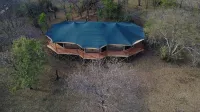 KumbuKumbu Luxury Tented Camp Hotels in 
