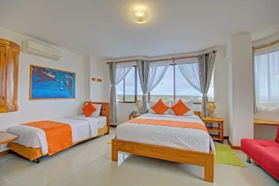 El Descanso del Guia Hotel a 
