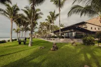 Arennas Mancora โรงแรมใน