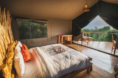 Mara Hilltop Các khách sạn ở 
