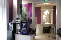 The Originals City, Hôtel le Saint-Martial, Limoges