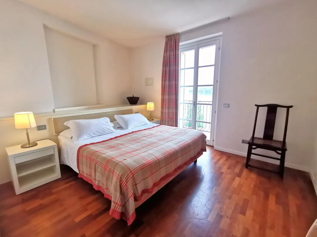 Residence Antico Verbano, Meina - Meina