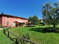 Holiday resort in Villanova d'Albenga  호텔