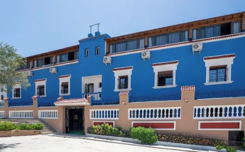 Dar blanca