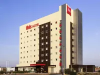 Ibis Juarez Consulado Hotel di 