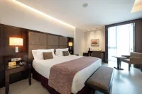Hotel Diagonal Plaza Hotels in 