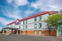 Sleep Inn Franklin - Cool Springs