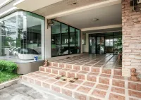 Baan Boonanan Apartment