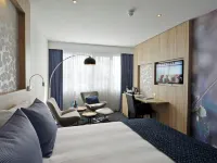 Hotel de Zoete Inval Haarlemmerliede Hotels in Haarlem