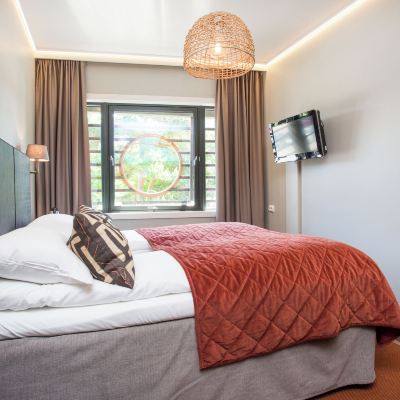 Double Room Dyreparken Hotell Promo Code