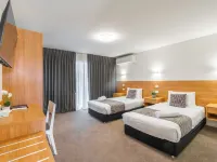 Rainbow Motel Queanbeyan Hoteles en Queanbeyan