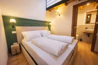 Slow Living Rooms 36 Hotels in 