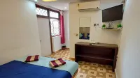Atharv Coastal End Guest House Hotels in 