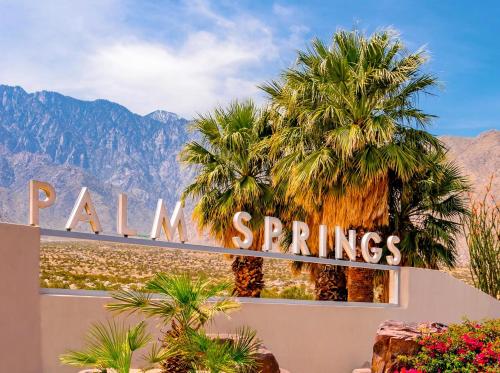 花园景一卧室公寓