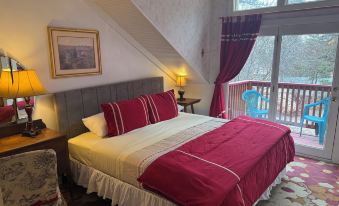 The Crofting Inn - Housity