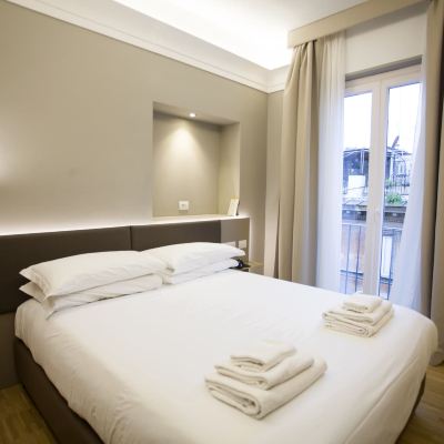 Classic Triple Room Ripetta 25 Promo Code