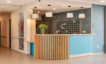 Quality Aparthotel Mont-de-Marsan - Housity