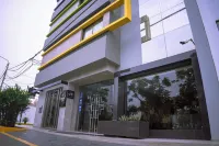 Awqa Hoteles - Sede Natasha Hôtels à : 