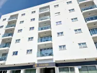 Sveltos Residence Suites Hotels in 