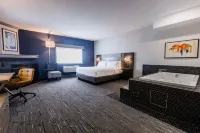 Holiday Inn Express & Suites CALGARY SOUTH-MACLEOD TRAIL S by IHG