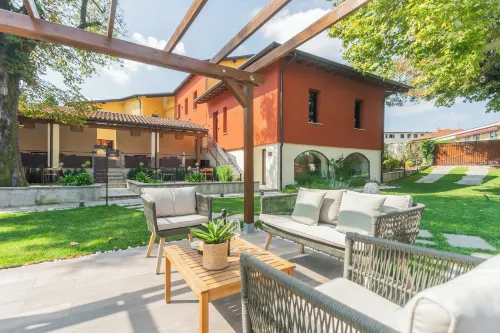 Villa Il Platano
