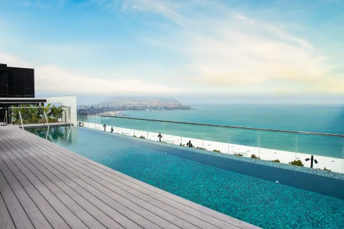 InterContinental Hotels REAL LIMA MIRAFLORES by IHG