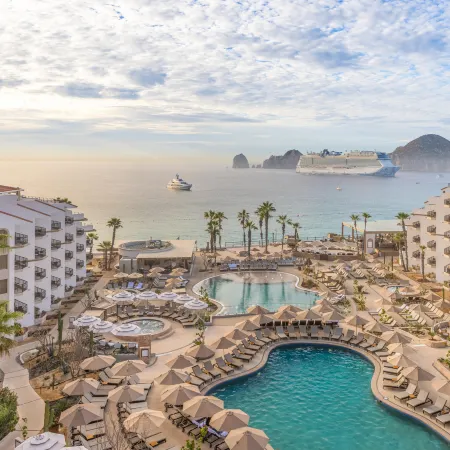 Villa del Palmar Beach Resort & Spa