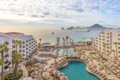 Villa del Palmar Beach Resort & Spa Các khách sạn ở 