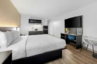 Motel 6 Pecos, TX