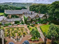 CBH Holdsworth House Hotel and Restaurant