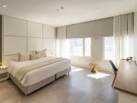 Hub Hotel Asuncion Hoteles en Asunción