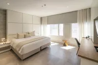 Hub Hotel Asuncion