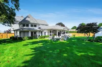 Dream Bnb Estate Inn and Retreat House
