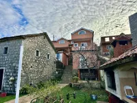 Zaliv Apartments Hotels in 