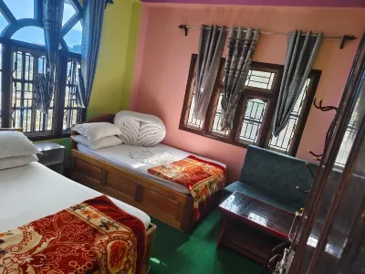 Jiyana Hotel and Lodge Hotels in 