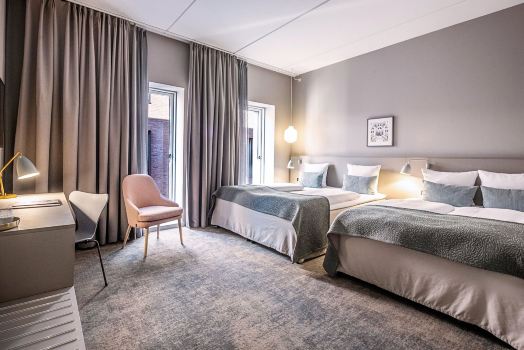 Hotel Odeon