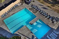 Hotel Villa Marina