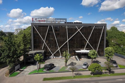 Hotel Galaxy Timisoara, a Member of Radisson Individuals