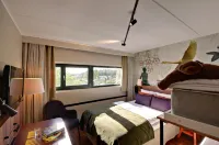 Scandic Hvidovre Các khách sạn ở 