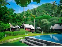 Baan Thong Ching Resort